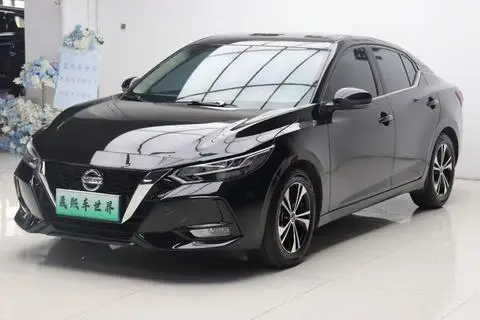 Nissan 轩逸 2021