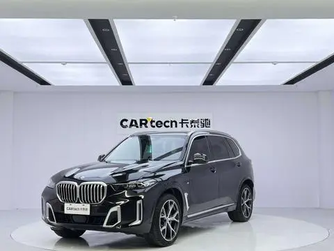 BMW X5 2023