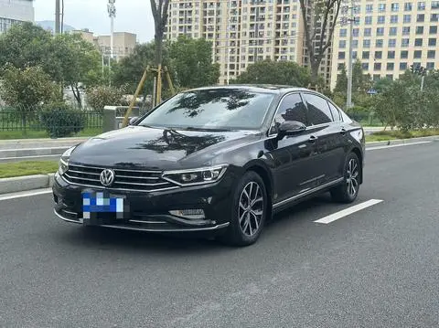 Volkswagen Magotan 2020