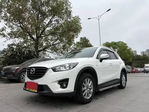Mazda CX-5 2015