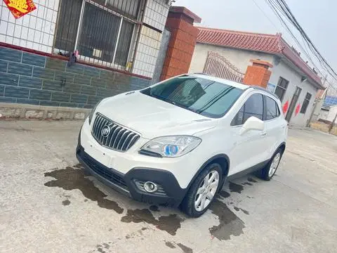 Buick Encore 2015