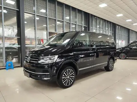 Volkswagen 迈特威 2018