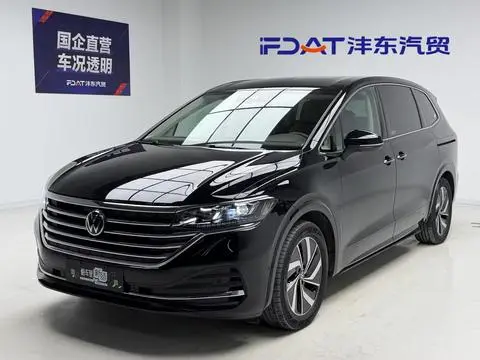 Volkswagen 威然 2024