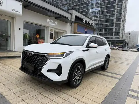 Chery 瑞虎8 PRO 2024