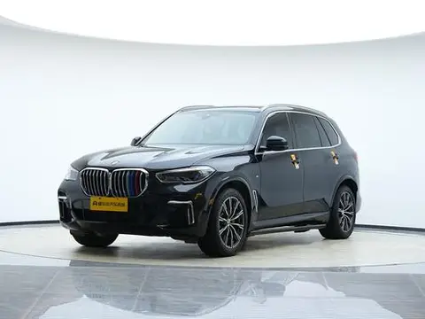 BMW X5 2022