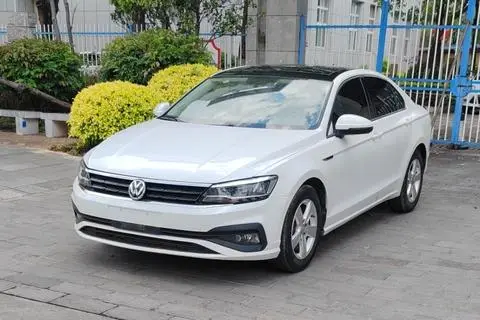 Volkswagen Lamando 2019