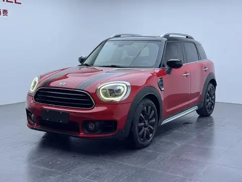 MINI COUNTRYMAN 2019