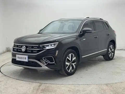 Volkswagen 探岳 2023