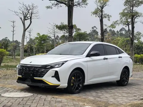 Dongfeng 奕炫 2023