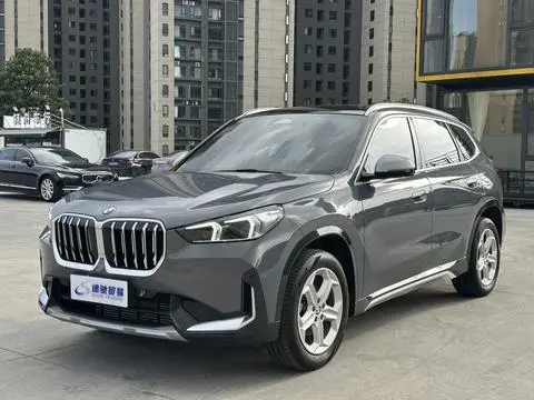 BMW X1 2023