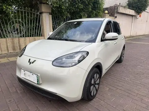 Wuling Bingo 2023