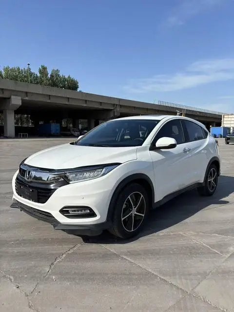 Honda 缤智 2020