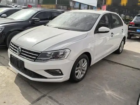Volkswagen 捷达 2017