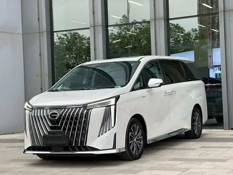 GAC M8 2024