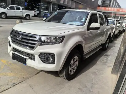 Great Wall 风骏7 2019
