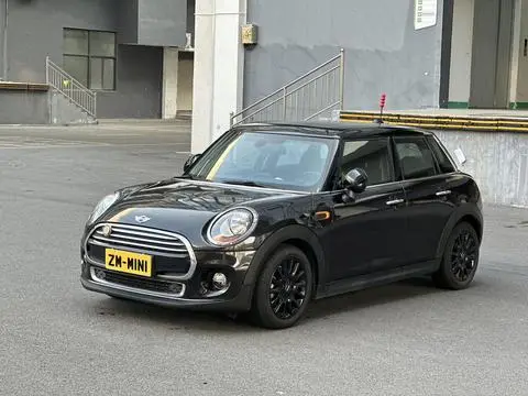 MINI MINI 2015