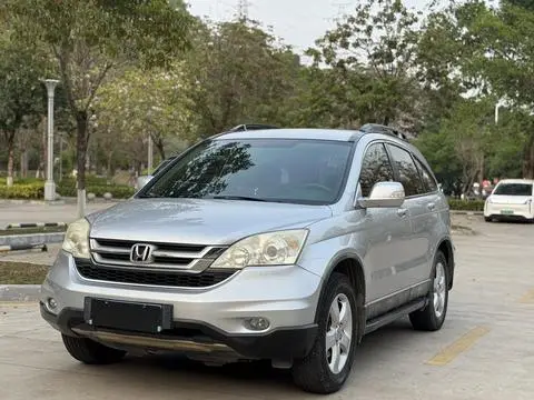 Honda CR-V 2010