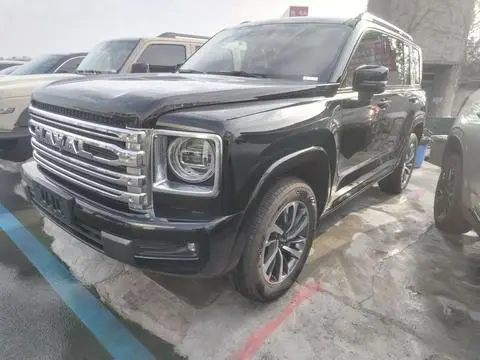 Haval H9 2024