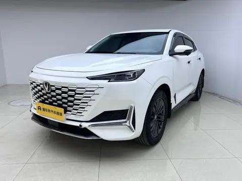 Changan UNI-K 2023