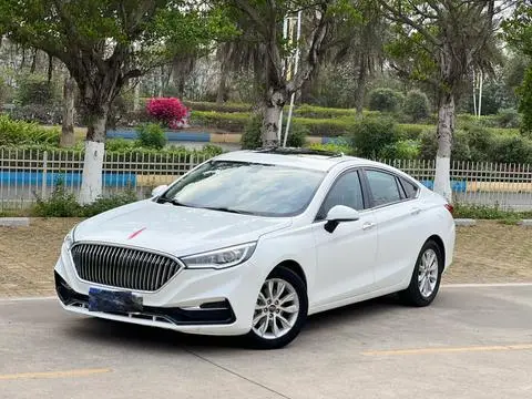 Hongqi H5 Classic 2019