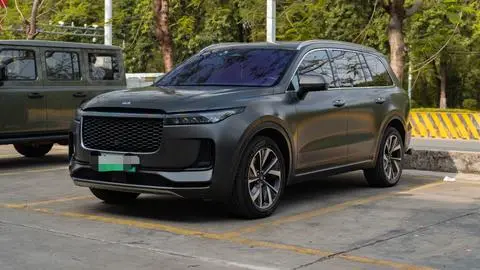 Li ONE 2021