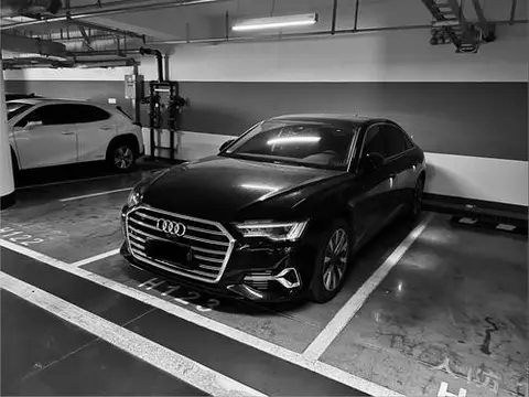 Audi A6L 2024