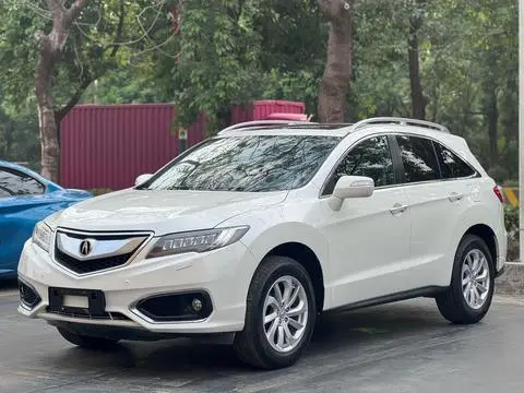 Acura RDX 2016