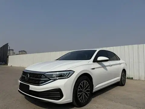 Volkswagen 速腾 2025