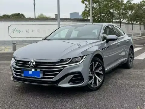 Volkswagen CC 2025