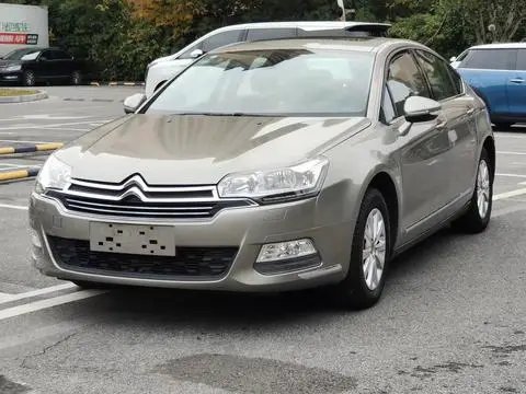 Citroën C5 2013
