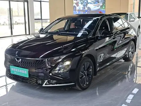 Wuling 星光PHEV 2024