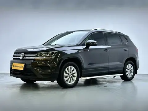 Volkswagen 途岳 2020