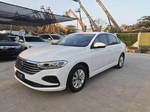 Volkswagen Lavida 2023