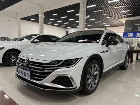 Volkswagen CC 2023