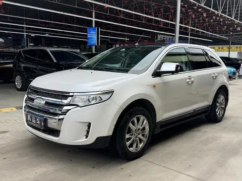 Ford 锐界 2012