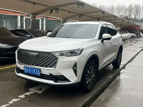 Haval H6 2021