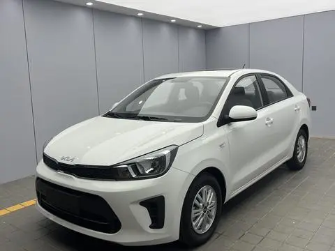 Kia 焕驰 2020