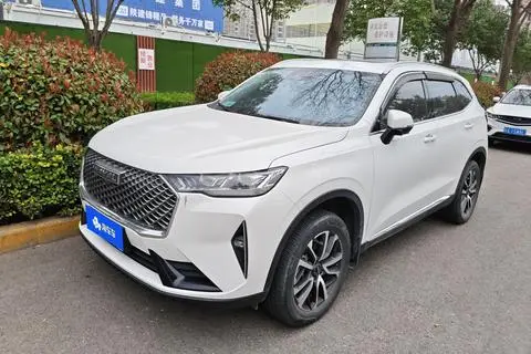 Haval H6 2022