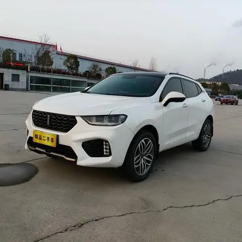 Wey VV5 2017