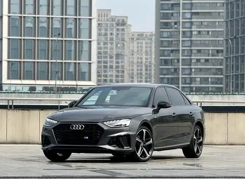 Audi A4L 2024