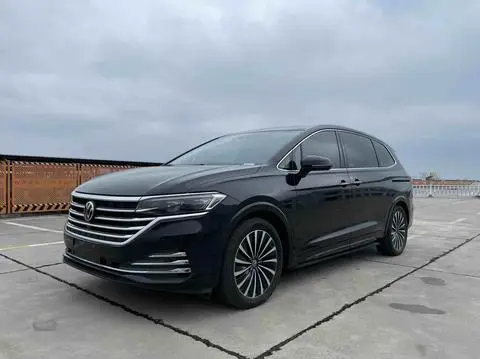 Volkswagen 威然 2024