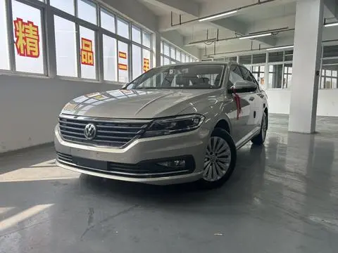 Volkswagen Lavida 2019