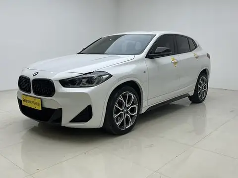 BMW X2 2022