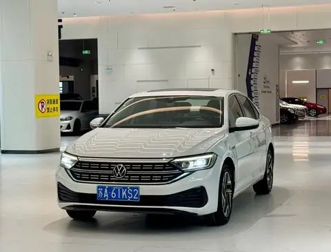Volkswagen 速腾 2023