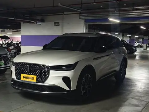 Lincoln 航海家 2023