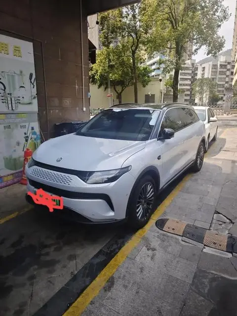 Leapmotor C11 2024