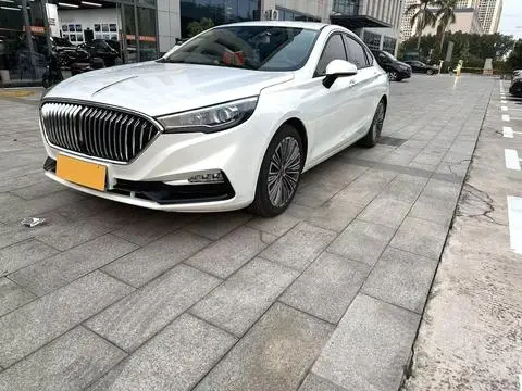Hongqi H5 Classic 2022