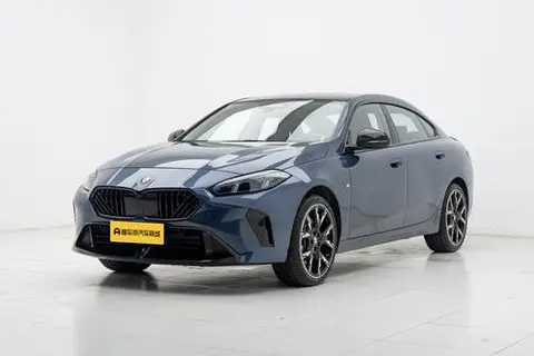 BMW 2 Series 2025