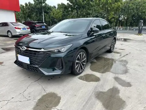 Chery Arrizo 8 2023