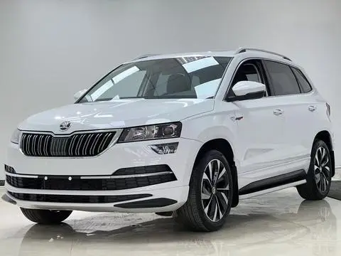 Skoda 柯珞克 2023